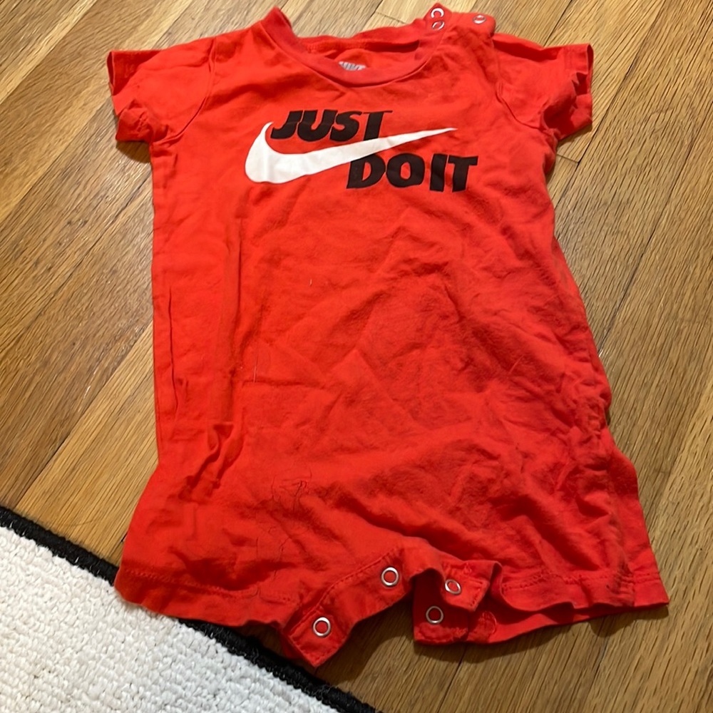 Nike 9M summer